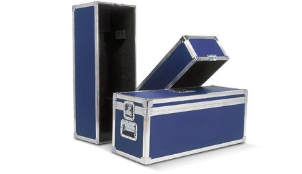 Flight Case-MDG 5000 HO